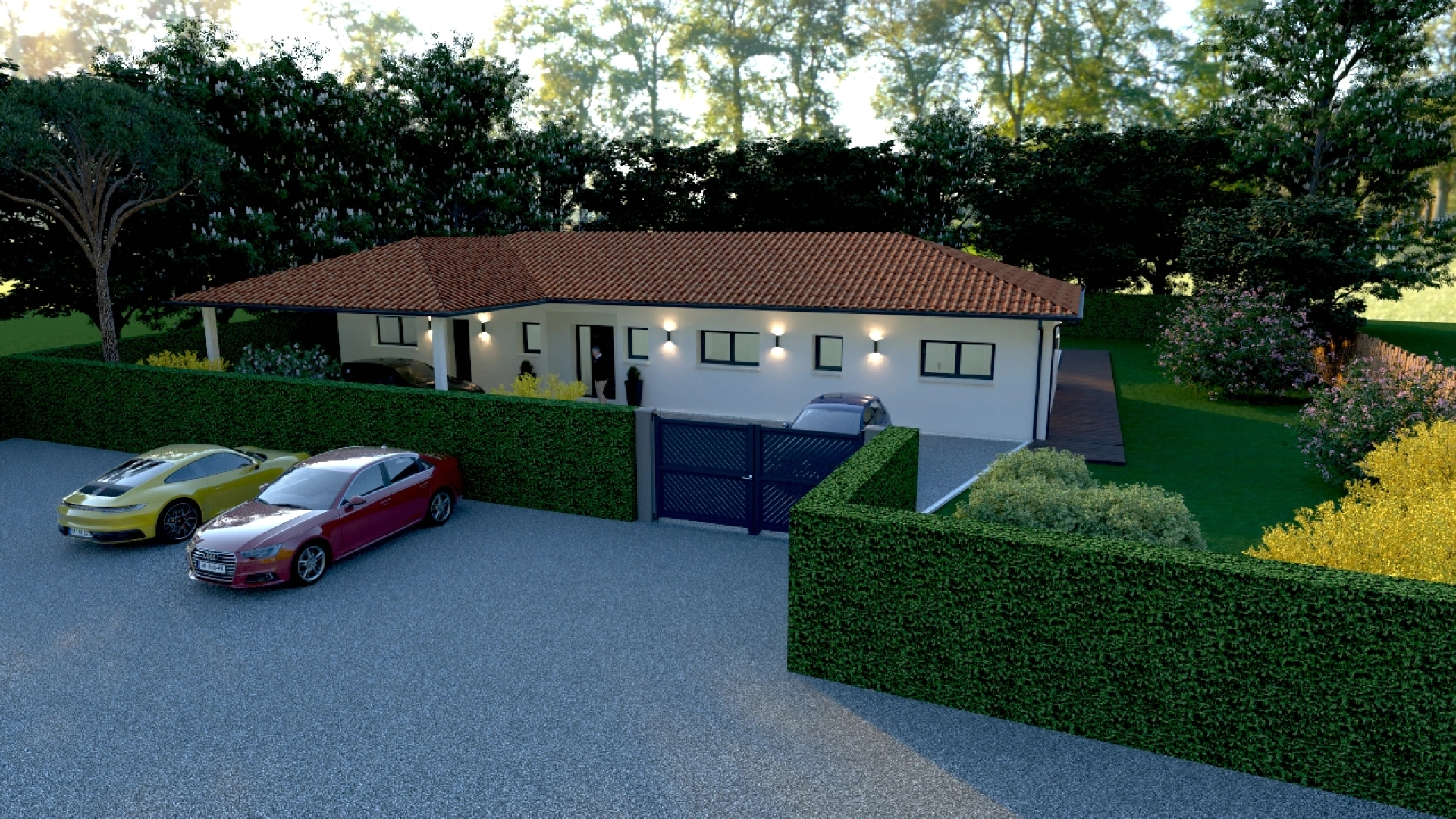 property